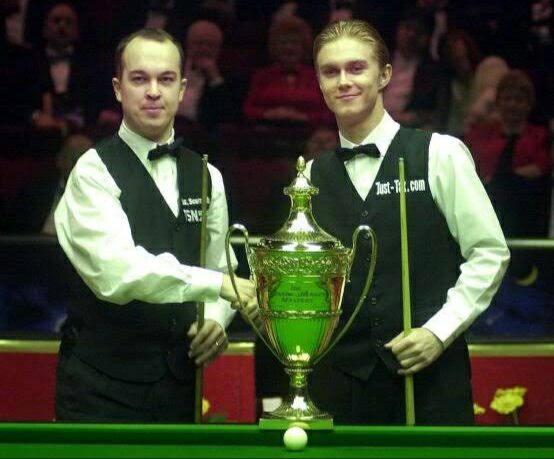 スヌーカーヒストリー5 故ポール ハンター トリビュート Snooker Bible センチュリーブレイカーへの道 スヌーカーヒストリー5 故ポール ハンター トリビュート Snooker Bible センチュリーブレイカーへの道