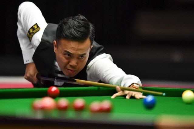 スヌーカープレイヤーはいくら稼げるの？ : snooker bible