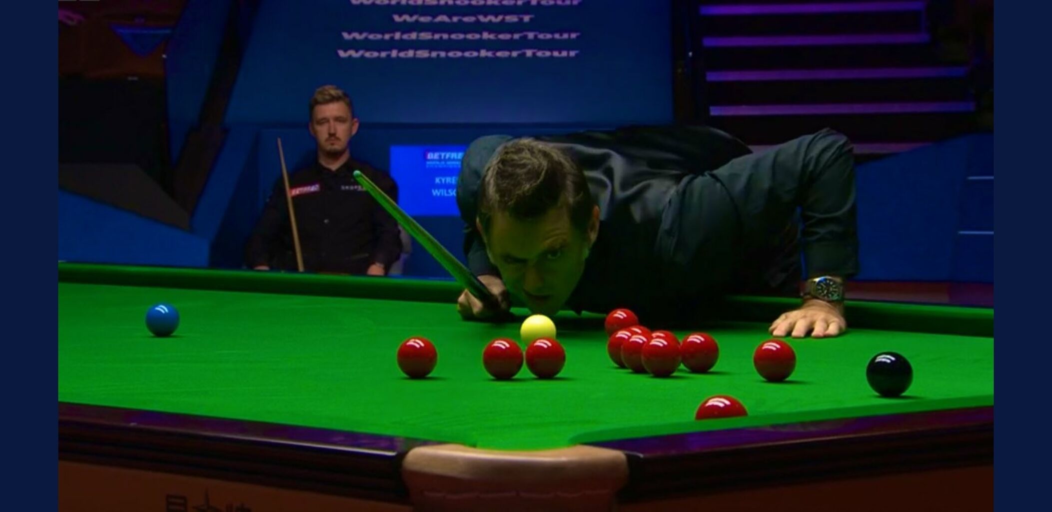 ロニー オサリバン圧勝で6回目の世界チャンピオン スヌーカー世界選手権 決勝 Snooker Bible センチュリーブレイカーへの道