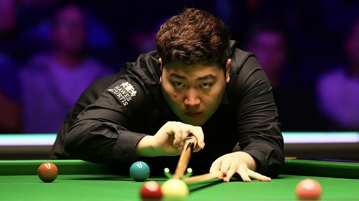 スヌーカープレイヤーはいくら稼げるの？ : snooker bible