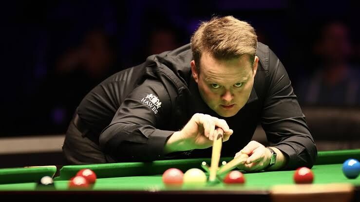 レストショットのコツ Snooker Bible センチュリーブレイカーへの道