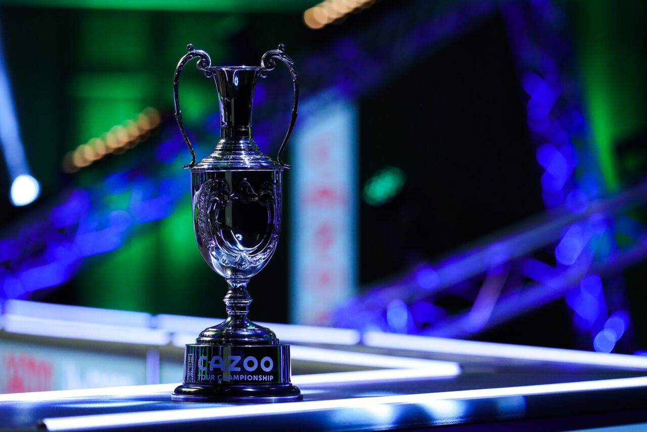 ニール ロバートソンがロニー オサリバンに圧勝で3750万円獲得 ツアーチャンピオンシップ21 決勝 Snooker Bible センチュリーブレイカーへの道