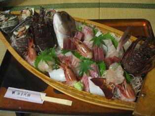 伊勢旅行2