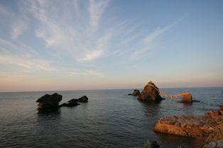 伊勢旅行1