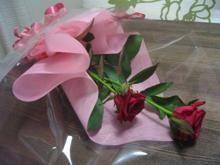 結婚2周年