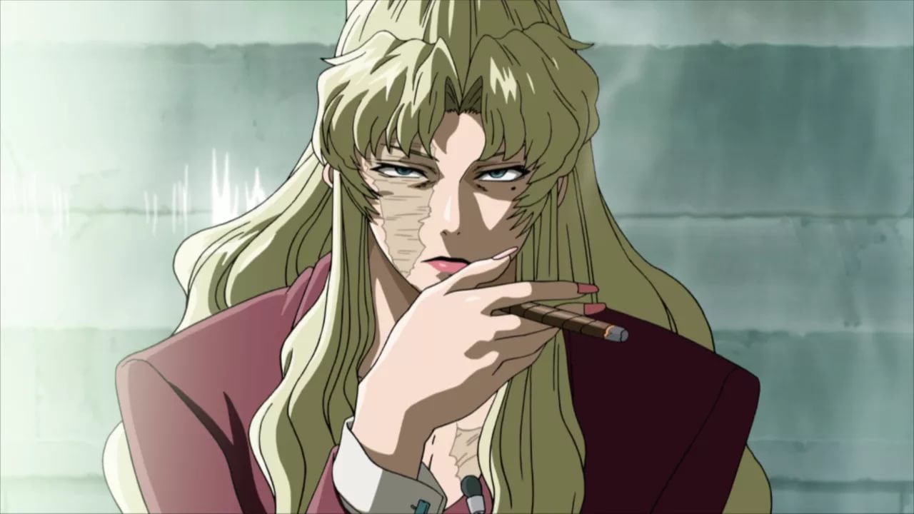 アニメのロシア人キャラについて語ろう ロシア人の反応 こちら北方観測所ーロシア人の反応ー アニメのロシア人キャラについて語ろう ロシア人の反応 こちら北方観測所ーロシア人の反応ー