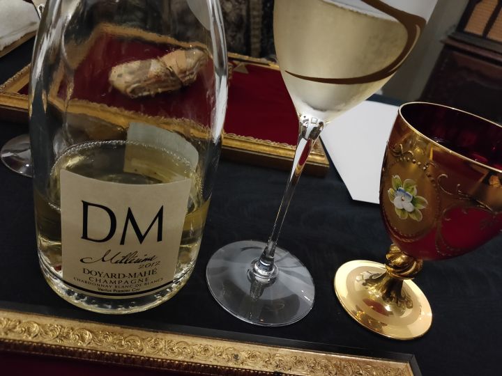 和食とワインの会 感想 ワインの会 東京ワイン会 ワイン会 飲んだワインの感想 和食とワインの会 感想 ワインの会 東京ワイン会 ワイン会 飲んだワインの感想