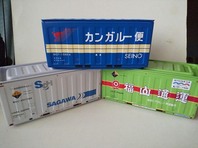 セリア ブリックコンテナ ロジf スノ ブロ２ 19 06 04 Re Start