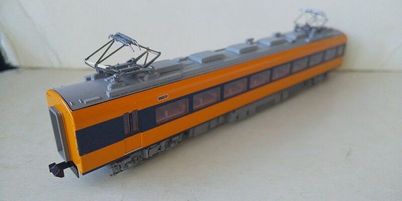 TOMIX…近鉄12200系＜4＞ : スノ・ブロ2…2019/06/04 Re:Start!!