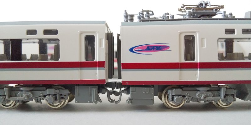 KATO…681-2000系『スノーラビットエクスプレス』＜2＞ : スノ・ブロ2