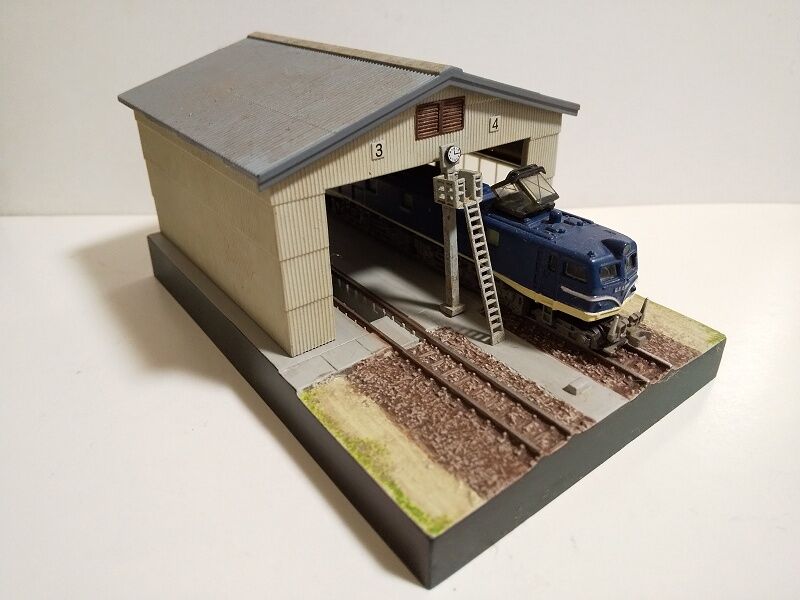 鉄道ファン VOL3 ゴハチ　特集：栄光のゴハチ 全5種　鉄道模型 鉄道ファン VOL3 ゴハチ 特集：栄光のゴハチ 全5種 鉄道模型