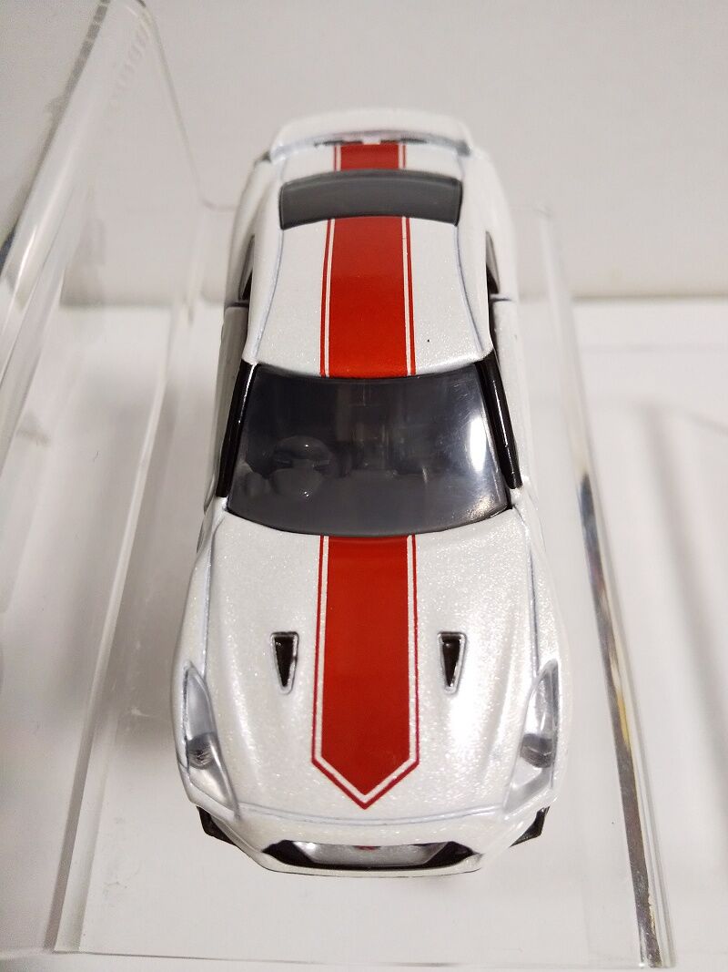 トミカ ギフトセット GT-R 50th アニバーサリー レクション 新品未開封