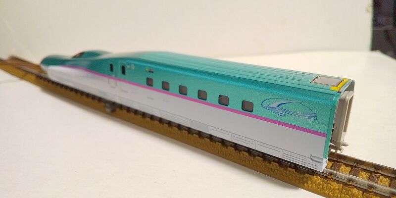 KATO鉄道模型オンラインショッピング スターターセット E5系