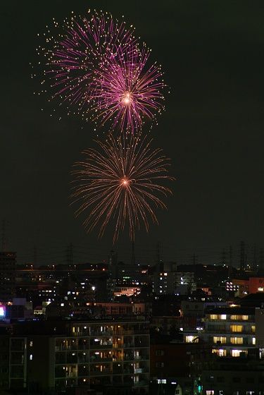 8 5 川口たたら祭り花火大会 スノ ブロ２ 19 06 04 Re Start
