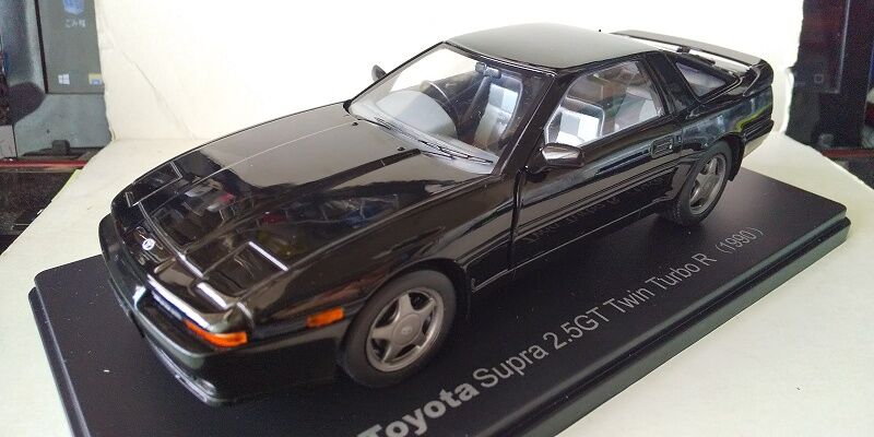 Hachette…スペシャルスケール 1/24 国産名車コレクション Vol.142＜2