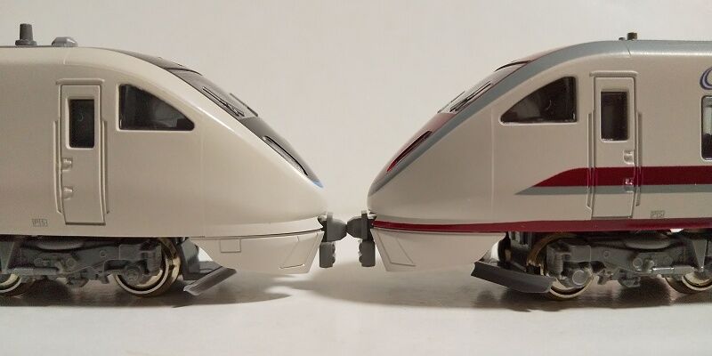 匿名配送　KATO 683系 リニューアル車 KATO】683系0番台 サンダーバード（リニューアル車）2024年9月再