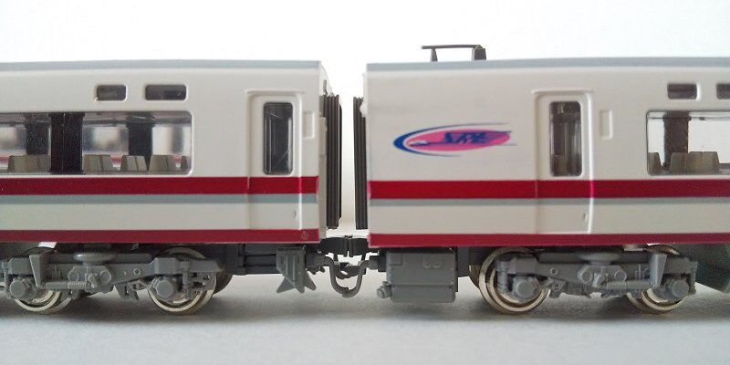 KATO…681-2000系『スノーラビットエクスプレス』＜2＞ : スノ・ブロ2
