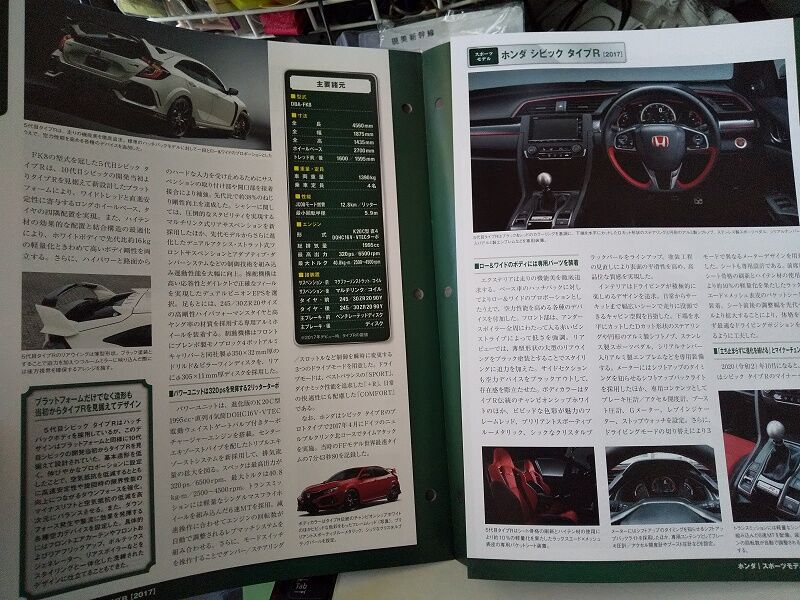 国産名車コレクション Vol.176 Hachette civic 2017 国産名車コレクション Vol.176 Hachette civic 2017 - メルカリ
