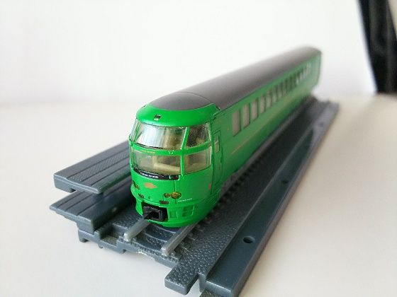 2004 スタートレイン 新幹線スペシャル スタートレイン2 一部開封済み/M4 2004 スタートレイン 新幹線スペシャル スタートレイン2 一部