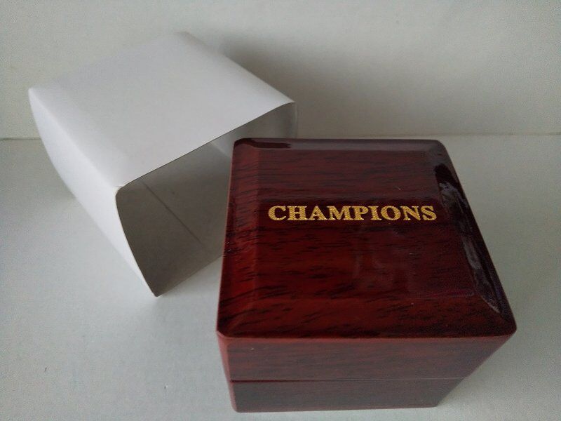 ロサンゼルス・ドジャース 2024年ワールドチャンピオンレプリカリング51 杏さまロサンゼルス・ドジャース 2024年ワールドチャンピオン