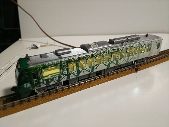 上品なファッション 1.8万円セール】Kato リゾートしらかみ橅編成+リゾートあすなろ 鉄道模型