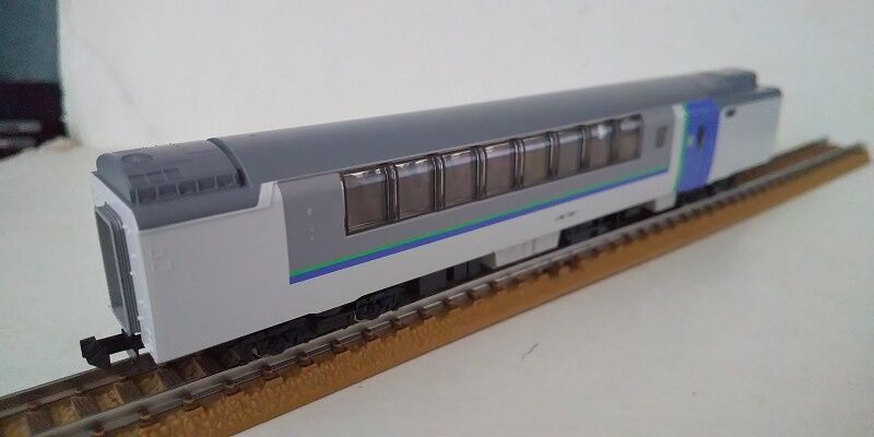 TOMIX…キハ183系ラストランオホーツク組替車両セット【テック