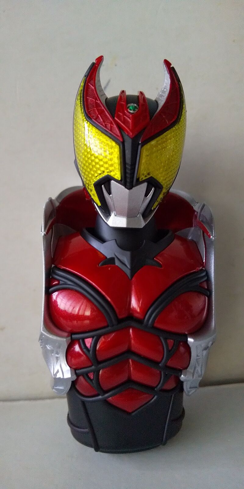 20人の平成主人公仮面ライダー、ついに集結！！「Figure-rise Standard