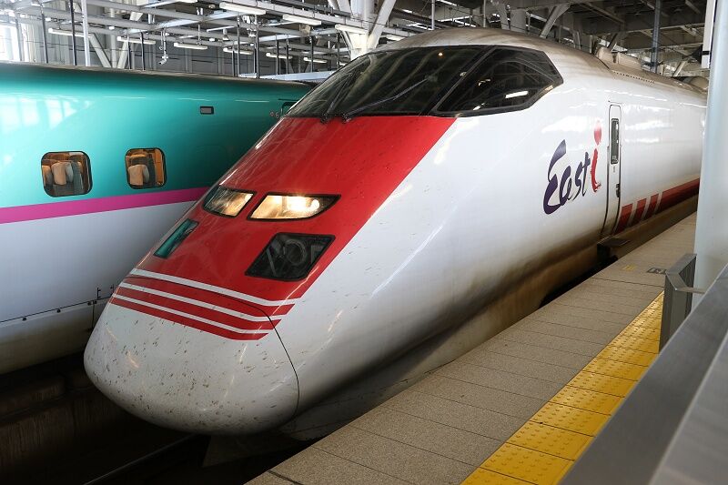 10/3…East-i～通常検測3日目 : スノ・ブロ2…2019/06/04 Re:Start!!