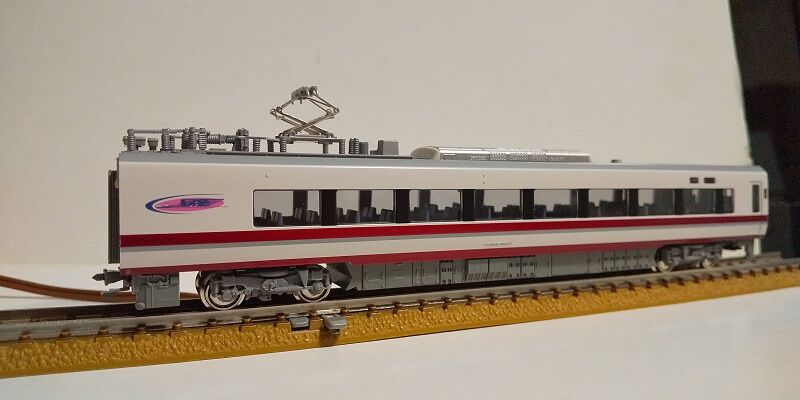 KATO 10-810 683系8000番台 スノーラビットExp ジャンク 再生産】(N