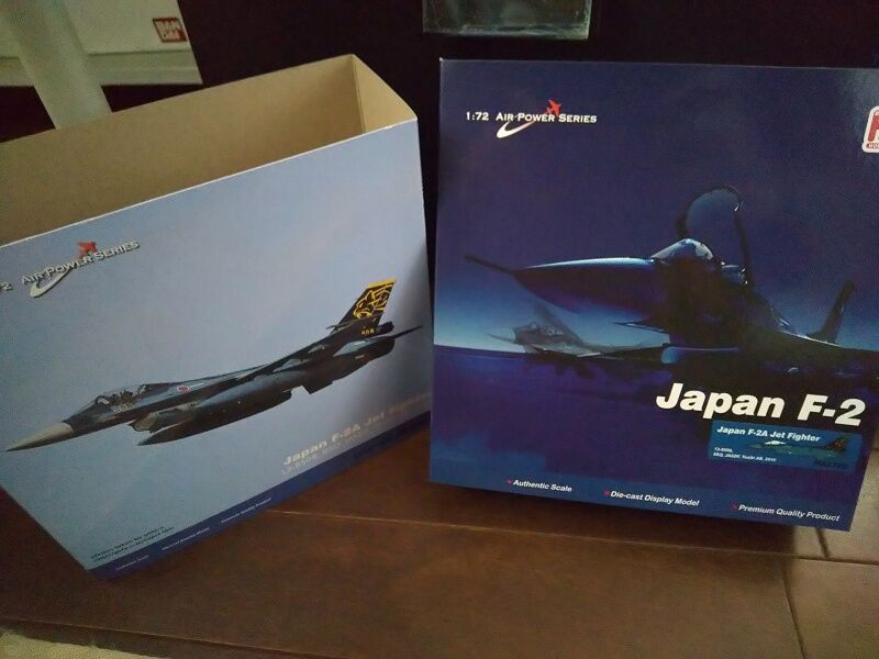 ホビーマスター 1 72 F-2A 航空自衛隊 F-2A支援戦闘機 第8飛行隊 築城 正規品です ホビーマスター HA2713 F-2A 航空自衛隊第8飛行隊 模型/プラモデル
