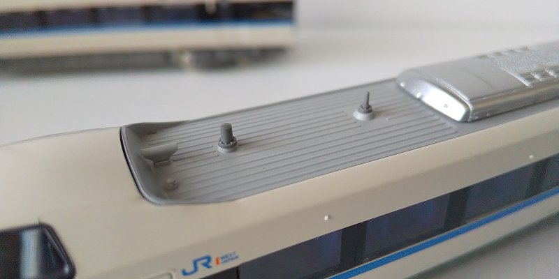 KATO 681系サンダーバード9両セット (はくたか) 681系」の人気商品