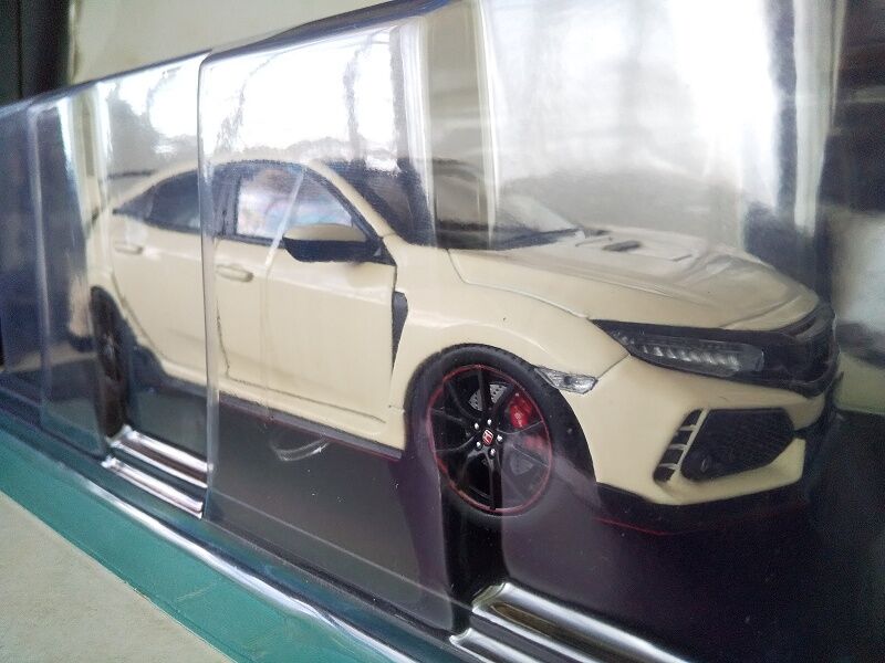Hachette…スペシャルスケール 1/24 国産名車コレクション Vol