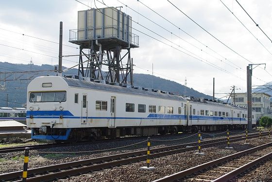 3/14…敦賀機関区 : スノ・ブロ2…2019/06/04 Re:Start!!