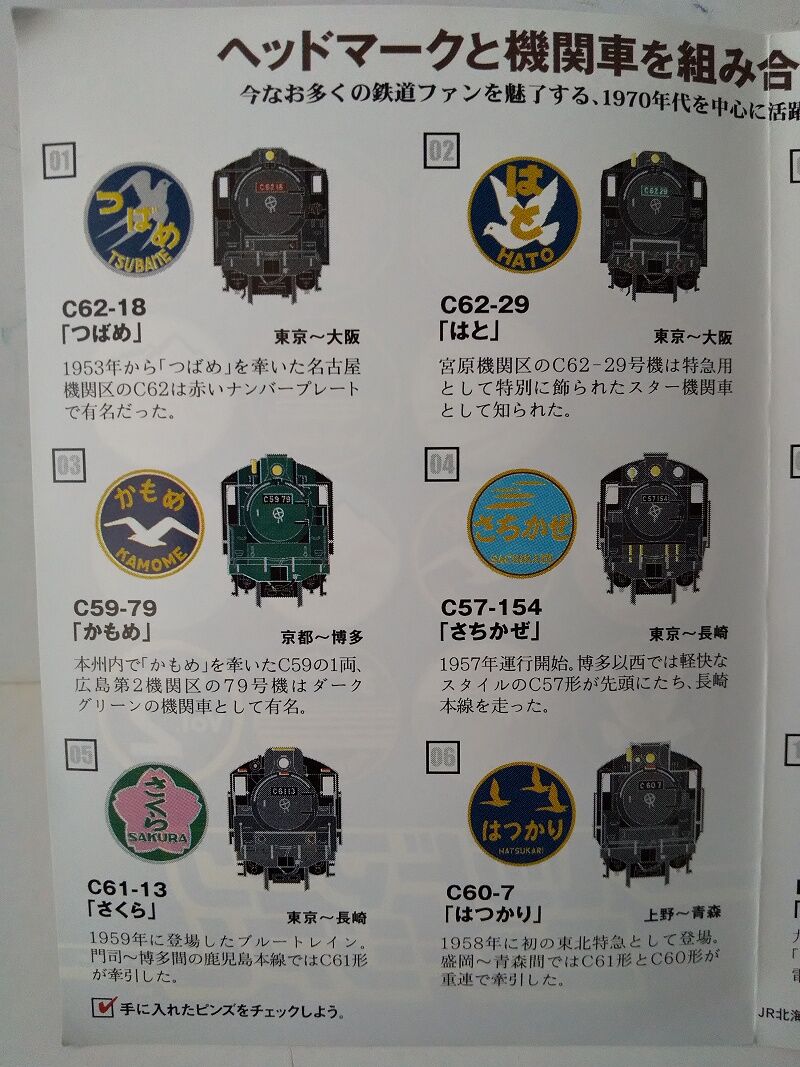 コナミ…ヘッドマークミュージアム～KONAMI PINS GALLERY : スノ・ブロ