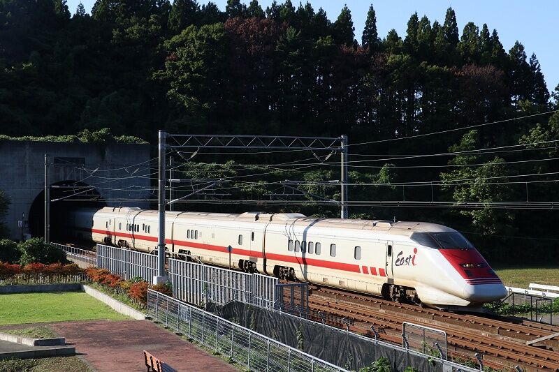 10/3…East-i～通常検測3日目 : スノ・ブロ2…2019/06/04 Re:Start!!