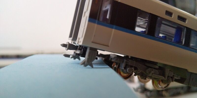 KATO…683系『サンダーバード』リニューアル車【再生産】＜7＞ : スノ