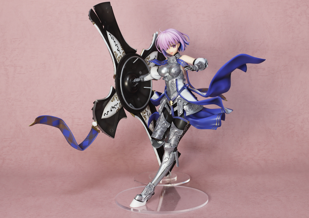 ワンフェスWF2026冬 ジロー模型 館長 新作 80年代SFガール ガレージ