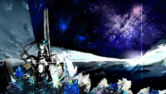 BLACK★ROCK SHOOTER (3)