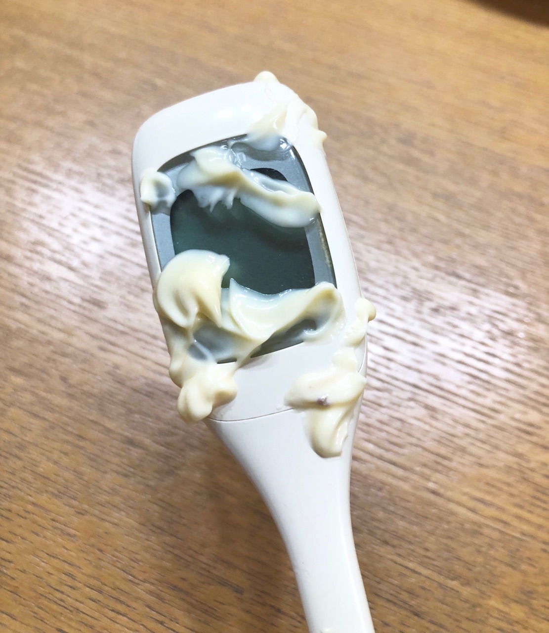 ダイソーの真っ白な丸缶 ダイブした体温計 Elie S House Diy100均リメイカーエリィの暮らし レシピブログ Powered By ライブドアブログ ダイソーの真っ白な丸缶 ダイブした体温計 Elie S House Diy100均リメイカーエリィの暮らし レシピブログ Powered By ライブドアブログ