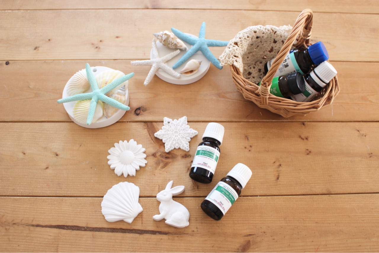 100均の手作り商品が簡単すぎ 石膏でアロマストーン Elie S House Diy100均リメイカーエリィの暮らし レシピブログ Powered By ライブドアブログ