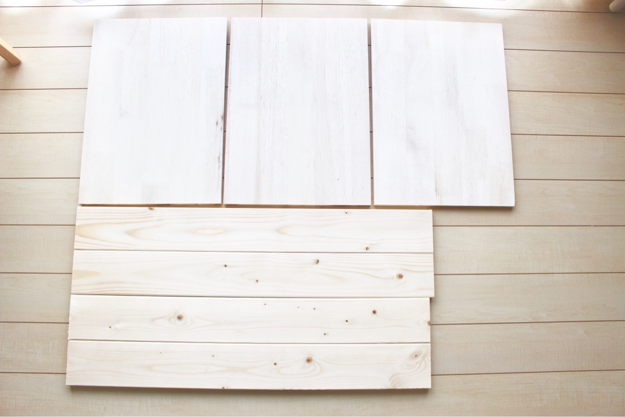 押入れをニトリ棚とdiy棚で ぴったり収納に Elie S House Diy100均リメイカーエリィの暮らし レシピブログ Powered By ライブドアブログ