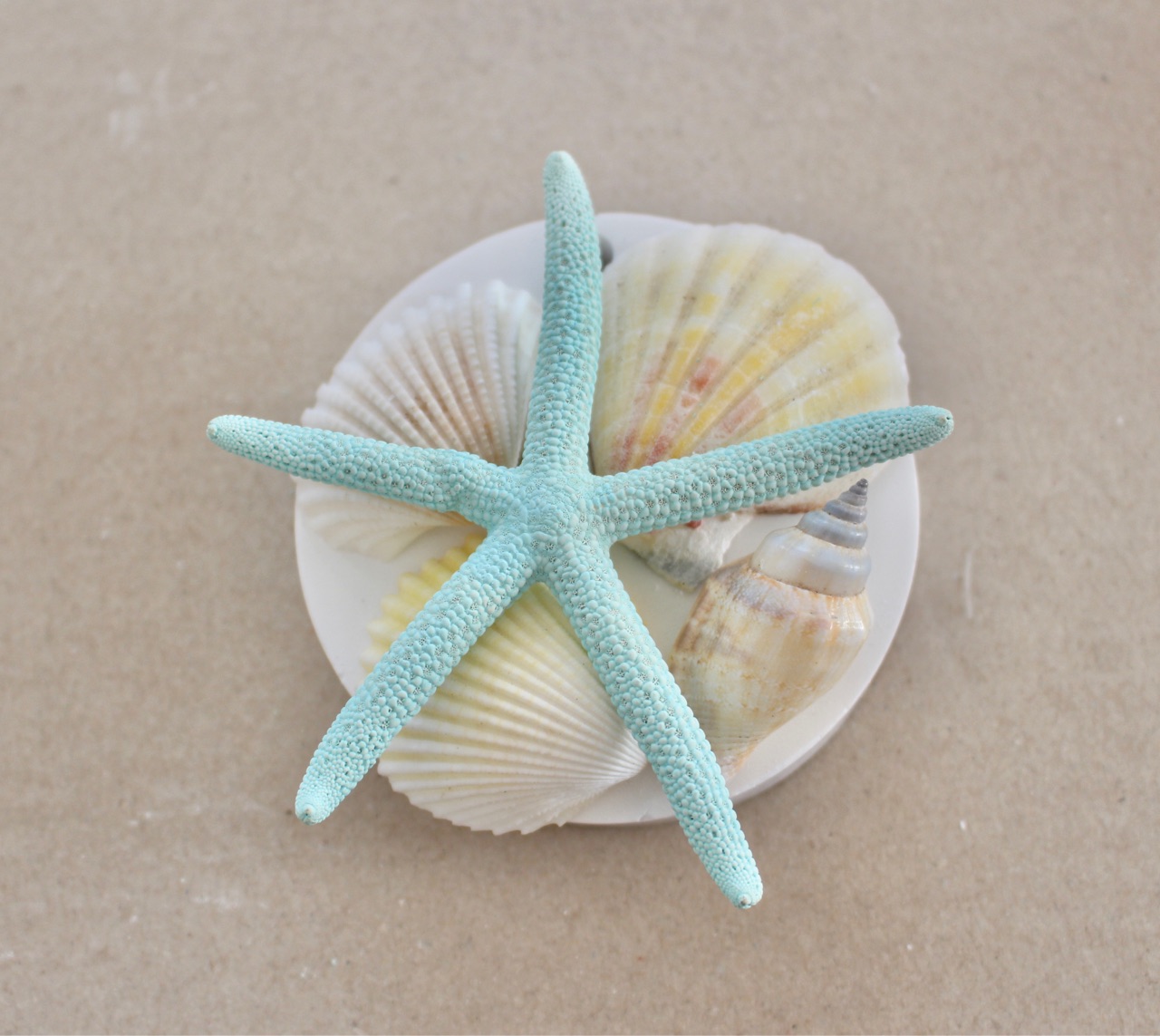 100均の手作り商品が簡単すぎ 石膏でアロマストーン Elie S House Diy100均リメイカーエリィの暮らし レシピブログ Powered By ライブドアブログ