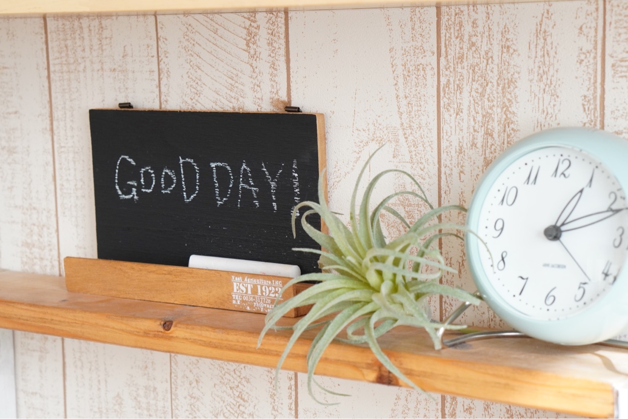 端材で簡単diy 余ってた端材と塗料でミニ黒板ボード Elie S House Diy100均リメイカーエリィの暮らし レシピブログ Powered By ライブドアブログ