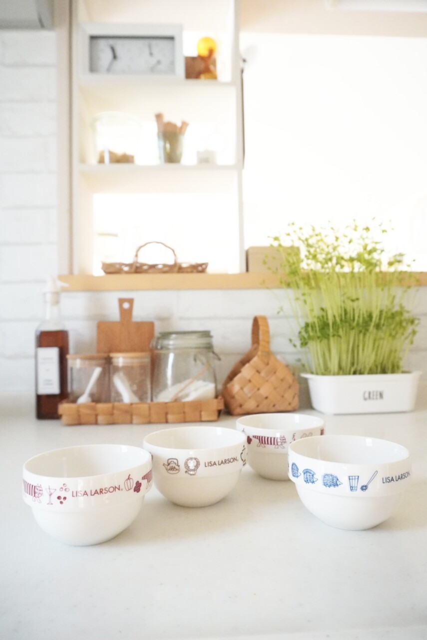 これは買い!!可愛い&実用的なリサラーソンのノベルティ*特茶 : elie's house DIY100均リメイカーエリィの暮らし&レシピブログ Powered by ライブドアブログ これは買い!!可愛い&実用的なリサラーソンのノベルティ*特茶 : elie's house DIY100均リメイカーエリィの暮らし&レシピブログ Powered by ライブドアブログ
