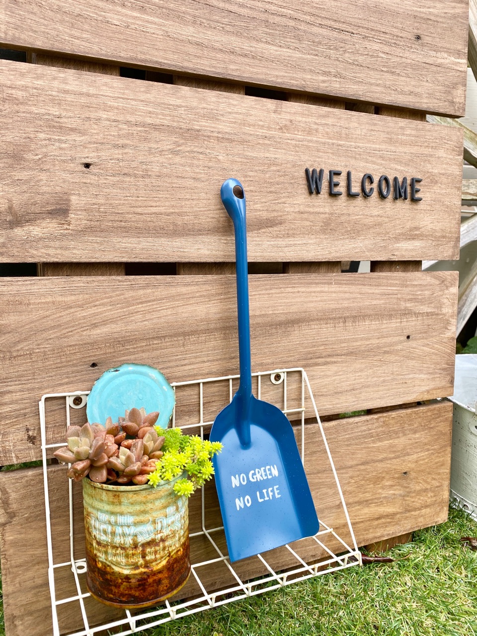 セリア 炭取りスコップにちょい足しでおしゃれインテリアに Elie S House Diy100均リメイカーエリィの暮らし レシピブログ Powered By ライブドアブログ