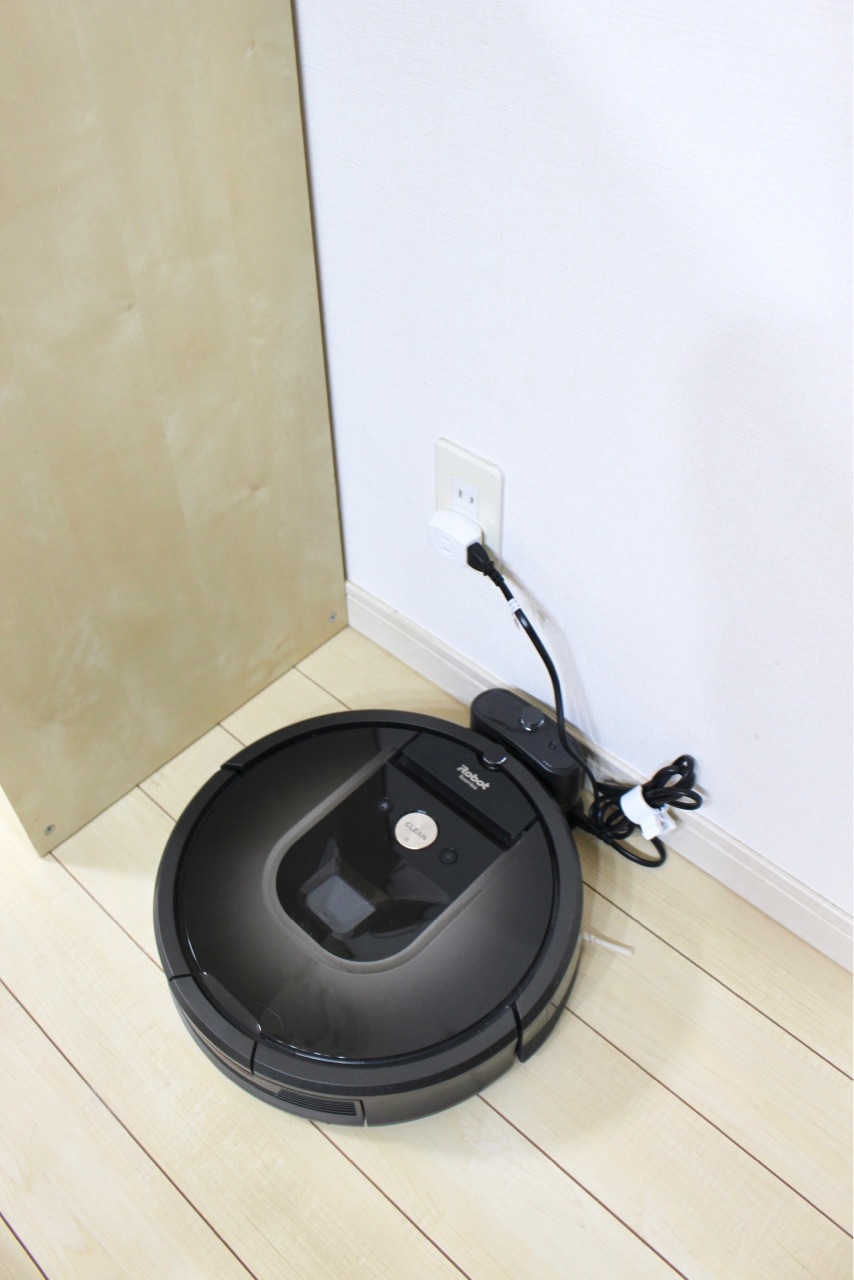 新顔さんが来たので ルンバ基地の省スペース化diy再び Elie S House Diy100均リメイカーエリィの暮らし レシピブログ Powered By ライブドアブログ 新顔さんが来たので ルンバ基地の省スペース化diy再び Elie S House Diy100均リメイカーエリィの暮らし レシピブログ Powered By ライブドアブログ