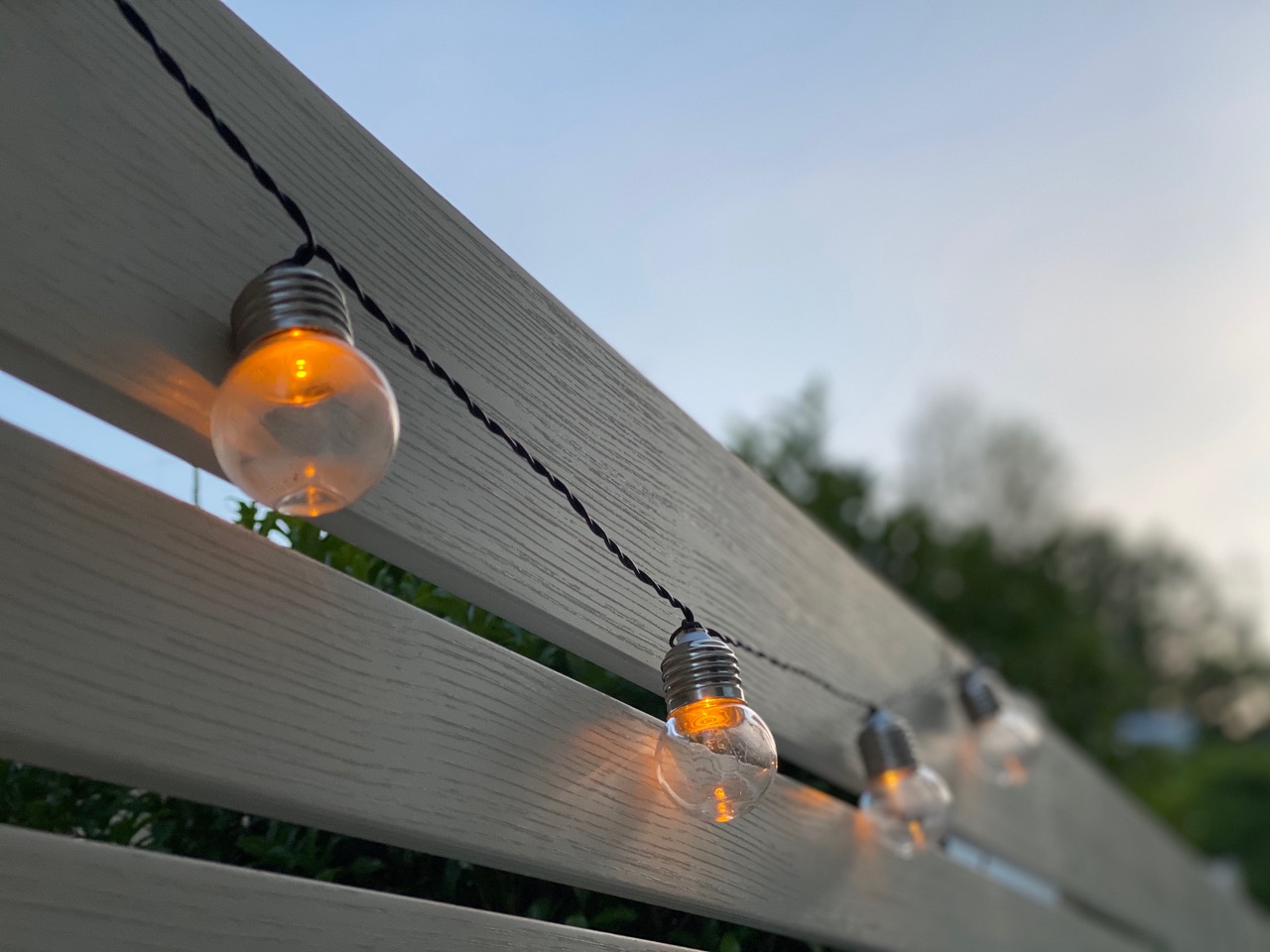 ニトリ 電気代ゼロでベランダや庭をおしゃれに演出 Elie S House Diy100均リメイカーエリィの暮らし レシピブログ Powered By ライブドアブログ