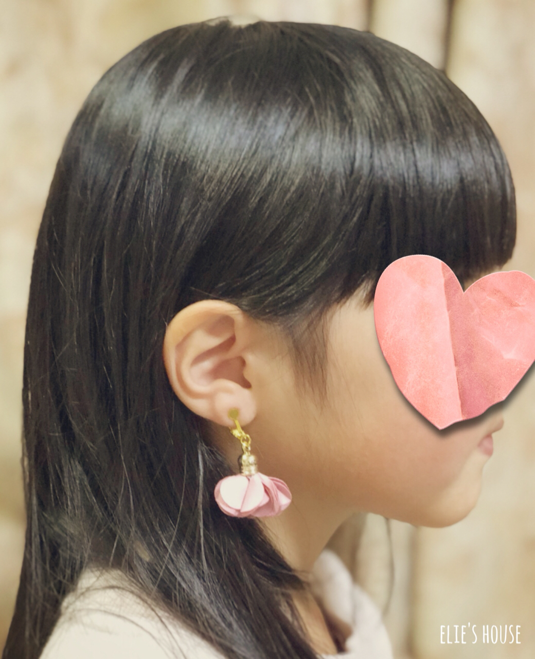 ダイソーだけで 簡単可愛い 親子お揃いアクセサリー Elie S House Diy100均リメイカーエリィの暮らし レシピブログ Powered By ライブドアブログ ダイソーだけで 簡単可愛い 親子お揃いアクセサリー Elie S House Diy100均リメイカーエリィの暮らし レシピブログ Powered By ライブドアブログ