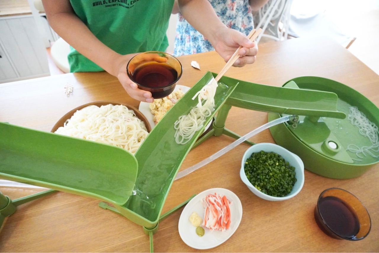 手段 破滅 ヘロイン 流し そうめん 100 均 クスコ 識別する フォーマット