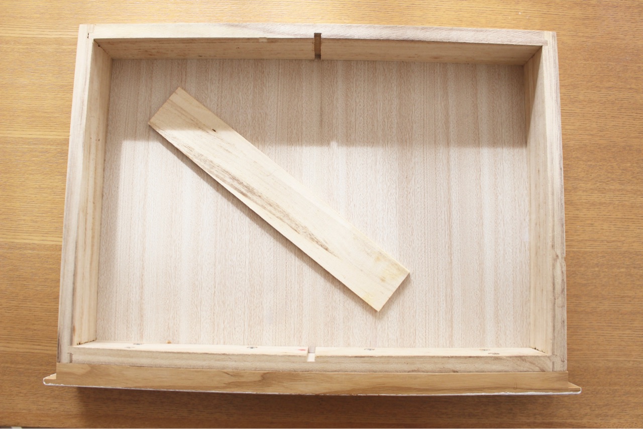 ニトリの引き出しを 使いやすく 可愛く100均で整頓 Elie S House Diy100均リメイカーエリィの暮らし レシピブログ Powered By ライブドアブログ